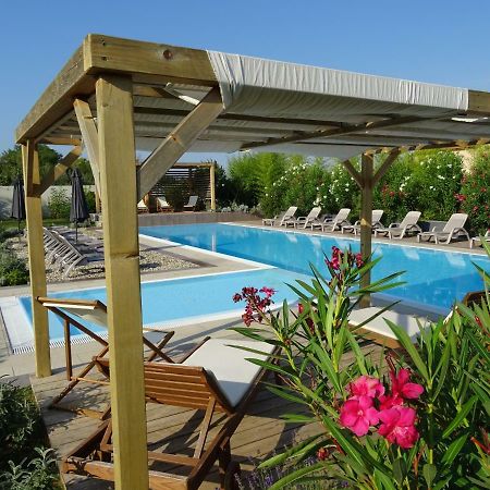 Our Nest Accommodation Privlaka  Exterior foto