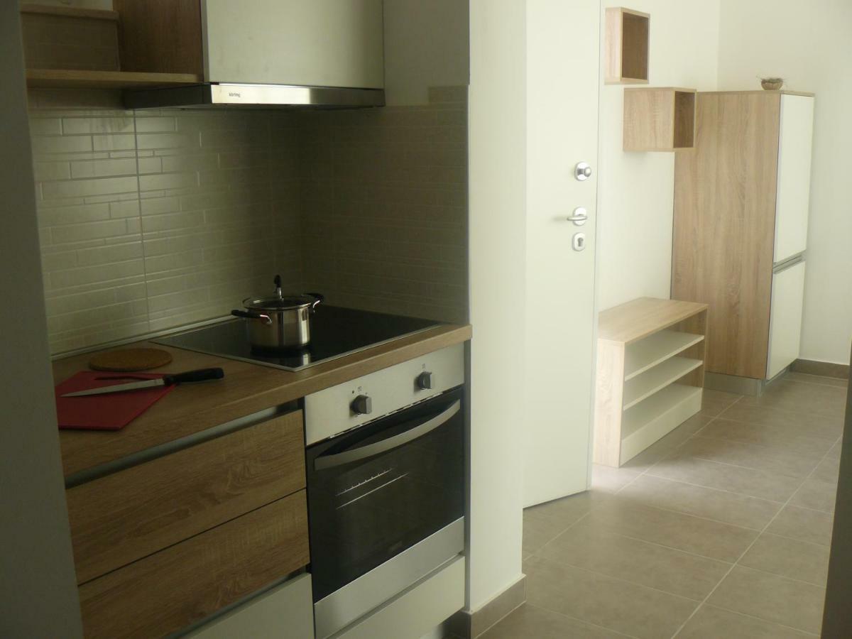 Our Nest Accommodation Privlaka  Exterior foto