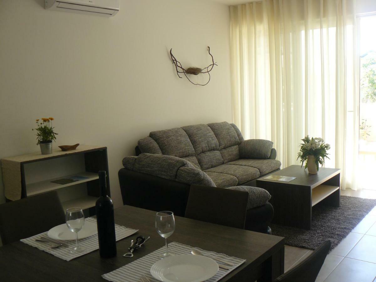 Our Nest Accommodation Privlaka  Exterior foto