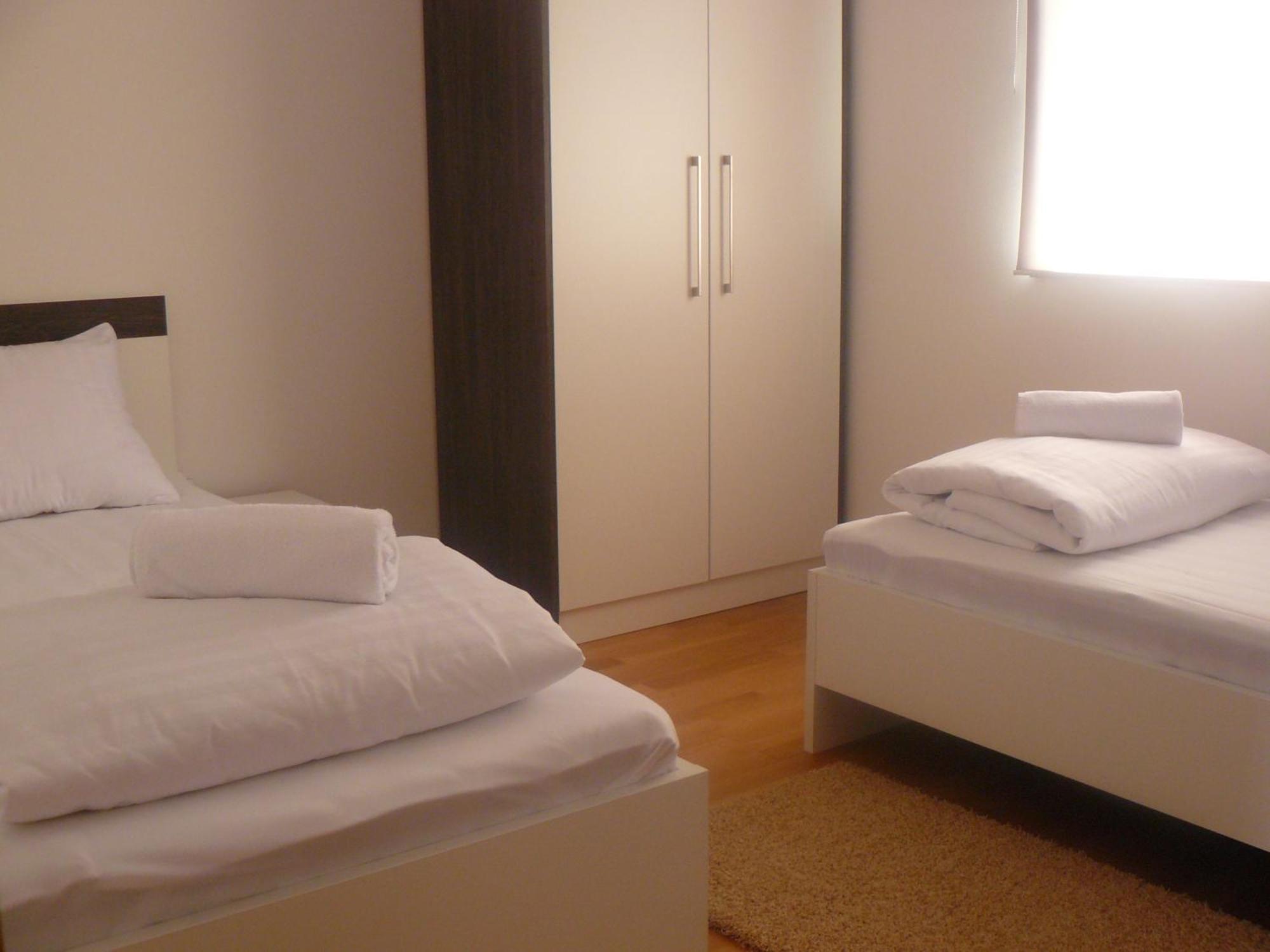 Our Nest Accommodation Privlaka  Exterior foto